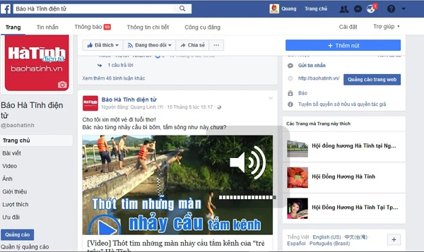 bao ha tinh dien tu tren hanh trinh da phuong tien da nen tang