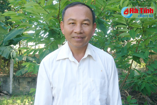 lang nghe ban doc