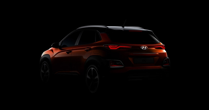 sang nay hyundai kona hoan toan moi ra mat thi truong toan cau