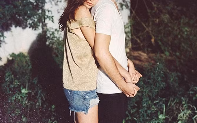 neu yeu nhau that long nguoi ta da chang de dang buong bo