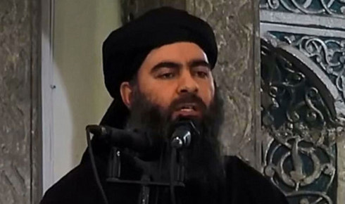 Thế giới nổi bật trong tuần: Tháp chung cư bốc cháy ở London, nhiều người chết ảnh 4 the gioi noi bat trong tuan thap chung cu boc chay o london nhieu nguoi chet