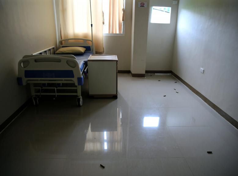 ben trong cuoc chien gianh lai marawi cua quan doi philippines