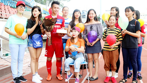 nhat ky dt viet nam chuyen tu buoi tap kin