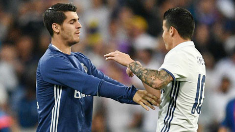 premier league la liga dao chieu chuyen nhuong