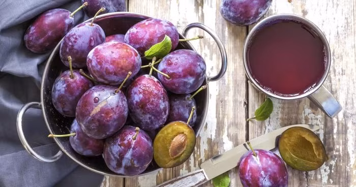 uong 7 loai nuoc than ky nay moi ngay mo thua se mot di khong tro lai