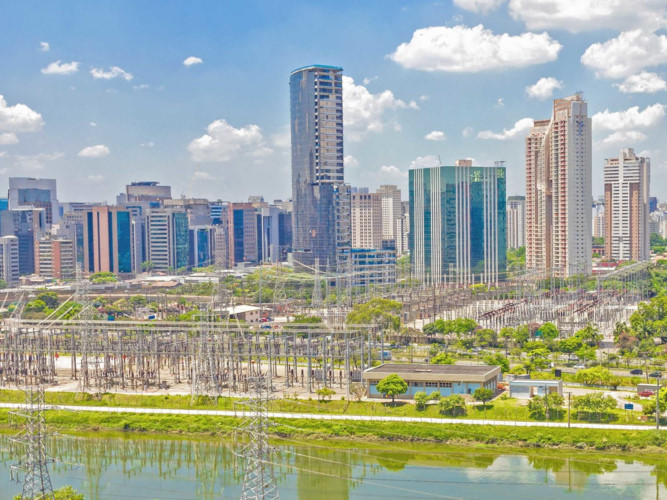 nhung thanh pho co mat do toa nha choc troi lon nhat hanh tinh