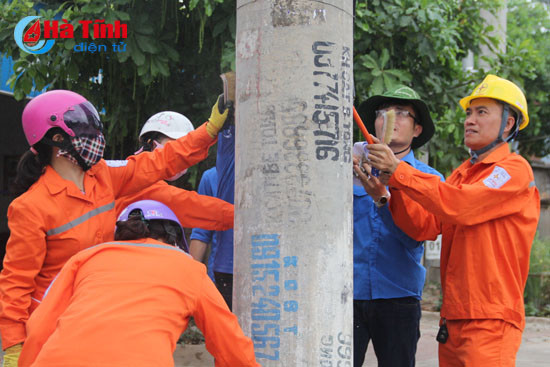tuoi tre soi noi huong ung chien dich ky nghi hong