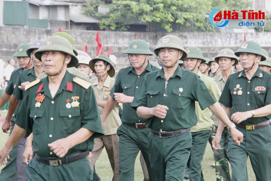 thach ha khai mac dai hoi the duc the thao lan thu viii