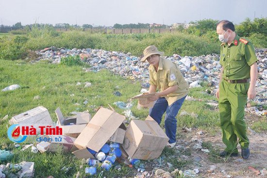 phat hien luong lon nguyen lieu lam kem banh keo qua dat