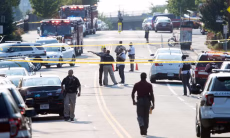 the gioi noi bat trong tuan thap chung cu boc chay o london nhieu nguoi chet