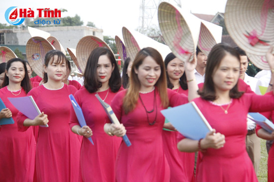 thach ha khai mac dai hoi the duc the thao lan thu viii