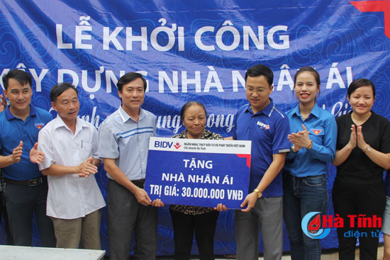 tuoi tre soi noi huong ung chien dich ky nghi hong