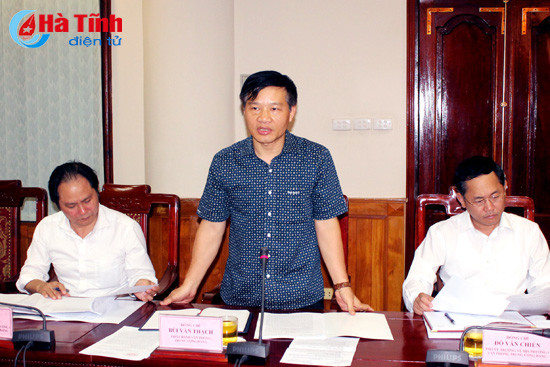 co giai phap can co bao ve moi truong khi phat trien cong nghiep