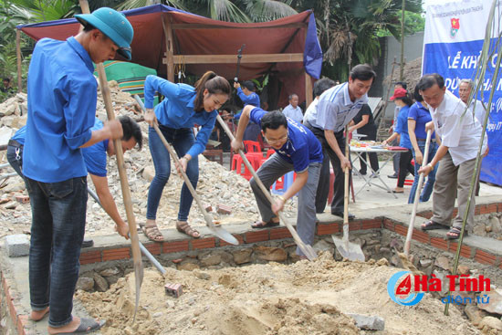tuoi tre soi noi huong ung chien dich ky nghi hong