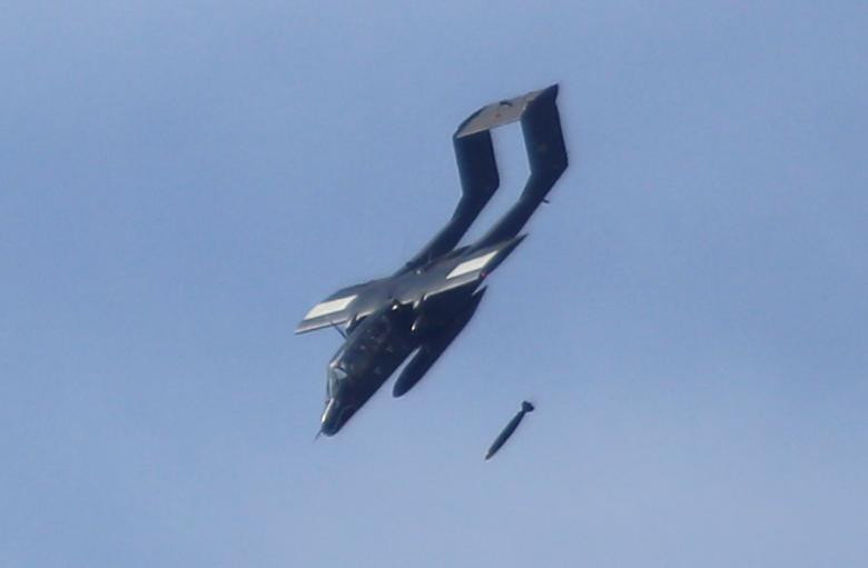 ben trong cuoc chien gianh lai marawi cua quan doi philippines