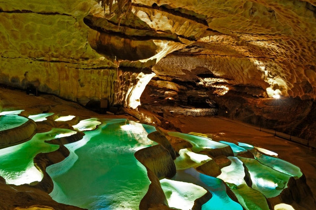 nhung diem den kho tin ton tai tren trai dat