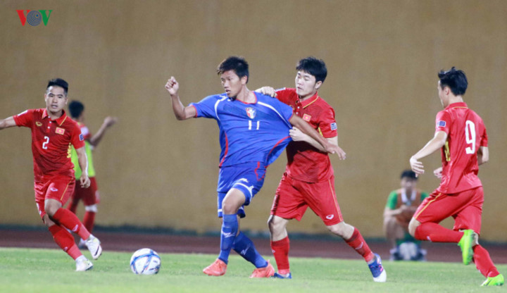 doi hinh du kien dt viet nam vs jordan vong loai asian cup 2019