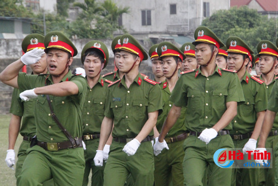 thach ha khai mac dai hoi the duc the thao lan thu viii