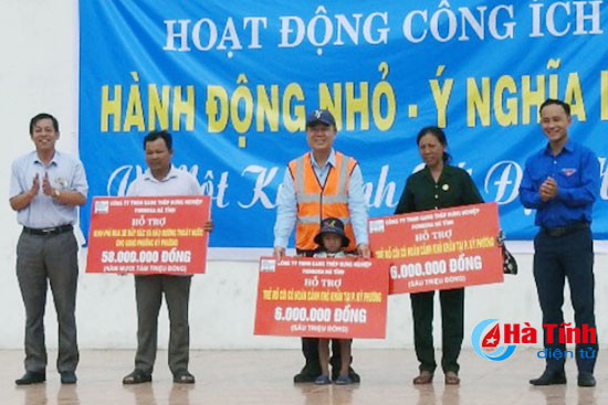 formosa quyen tang gan 730 trieu dong hoat dong cong ich