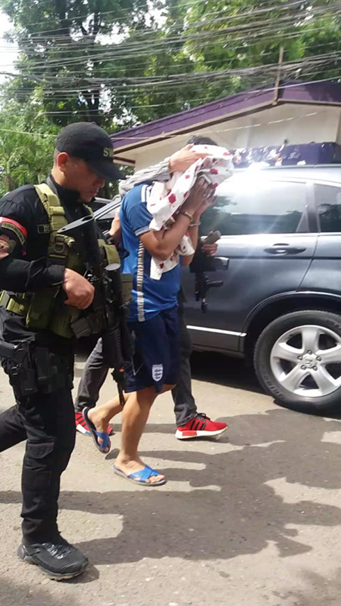 Thế giới nổi bật trong tuần: Tháp chung cư bốc cháy ở London, nhiều người chết ảnh 3 the gioi noi bat trong tuan thap chung cu boc chay o london nhieu nguoi chet