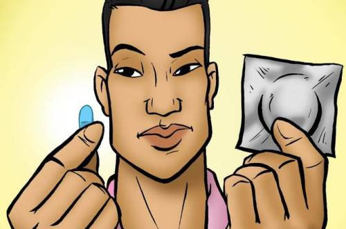 cach ngua hiv tien loi nhat cho nguoi khong thich dung bao cao su