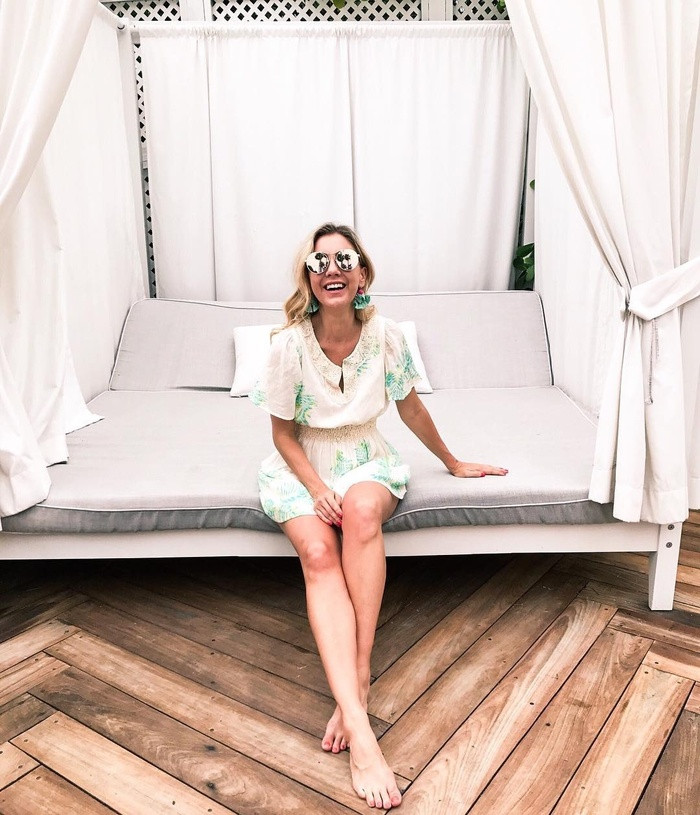 8 chieu tao dang de ec hut nghin like cua cac fashionista