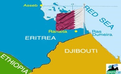 qatar rut toan bo binh sy khoi khu vuc bien gioi djibouti va eritrea
