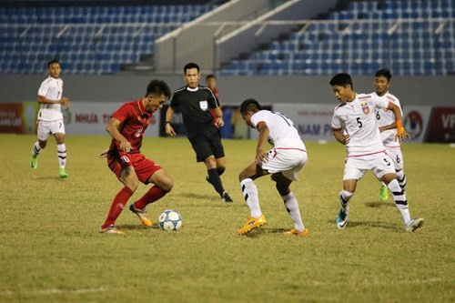 u15 indonesia gianh ngoi vo dich giai bong da quoc te u15