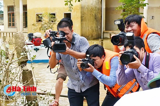 thong tin va cach ung xu cua nguoi lam bao