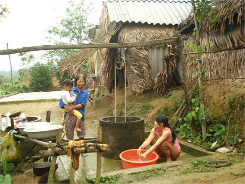 Cuộc sống, sinh hoạt của nhân dân xóm 2 Bồng Giang không còn bình yên!