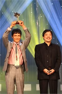 Cánh Diều 2009: Ngạc nhiên, thất vọng từ A đến Z! ảnh 4