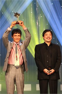 Cánh Diều 2009: Ngạc nhiên, thất vọng từ A đến Z! ảnh 4 Cánh Diều 2009: Ngạc nhiên, thất vọng từ A đến Z! ảnh 4