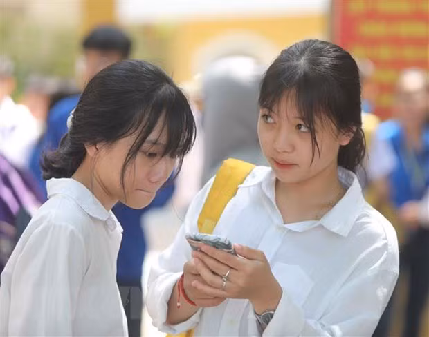 Hà Nội chọn Lịch sử là môn thi thứ tư trong Kỳ thi vào lớp 10 công lập