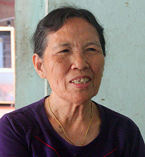 3 năm phá đá, đào sỏi xây hồ Kẻ Gỗ