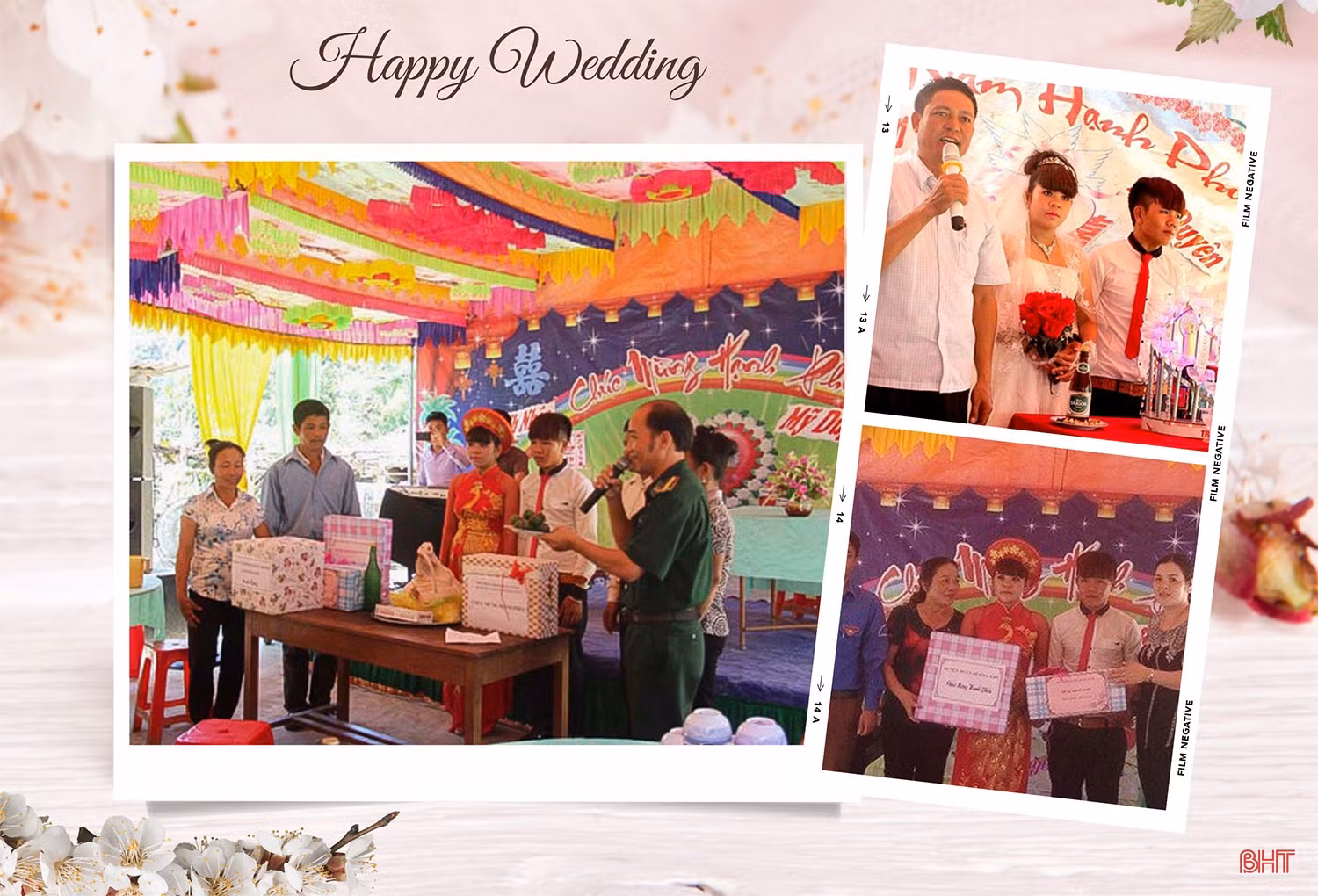 “Đội quân tiên phong” trong đồng bào dân tộc thiểu số ở Hà Tĩnh (Bài 3): Chuyện “chi bộ gia đình” dân tộc Chứt ở bản Rào Tre