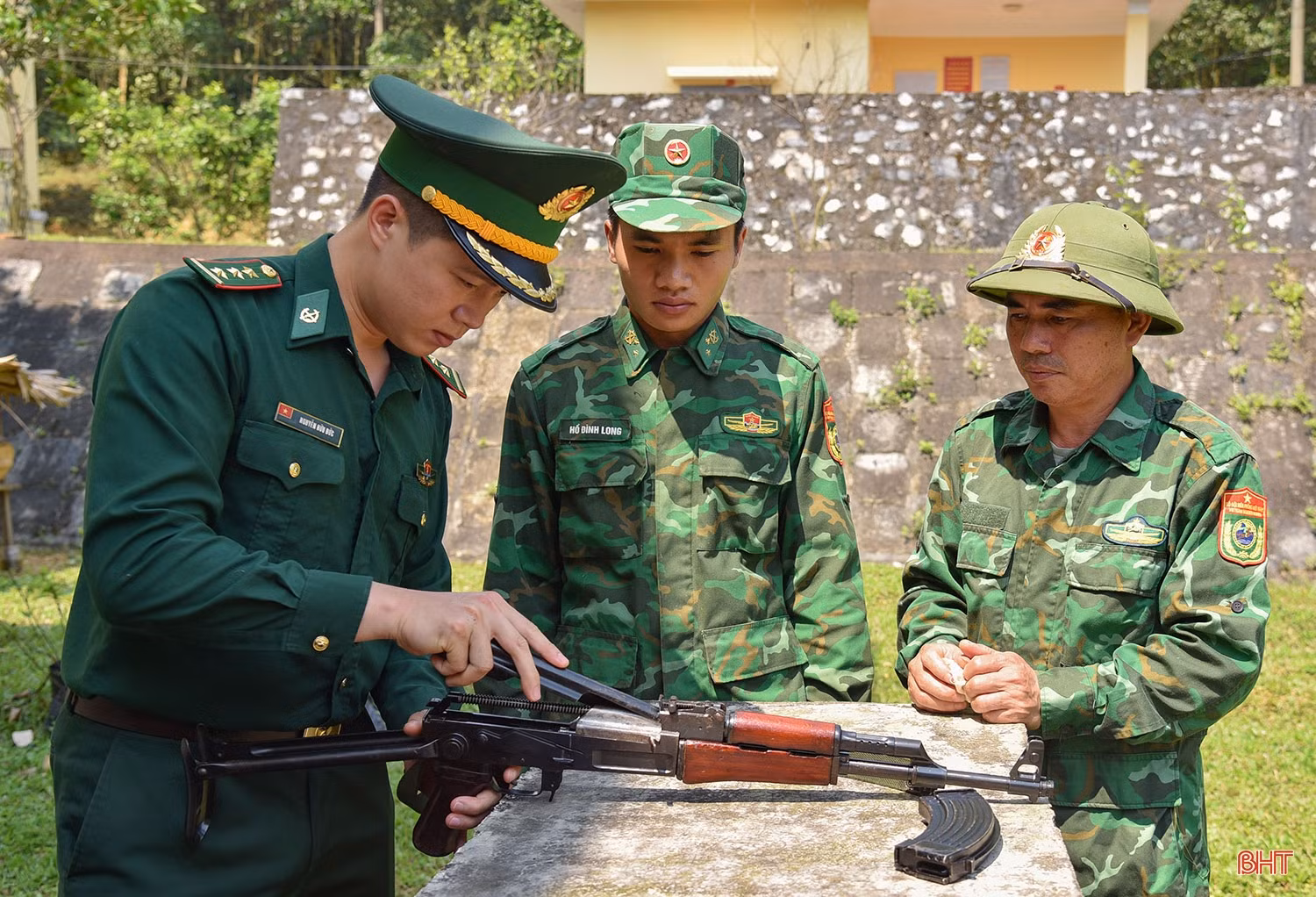 “Đội quân tiên phong” trong đồng bào dân tộc thiểu số ở Hà Tĩnh (Bài 3): Chuyện “chi bộ gia đình” dân tộc Chứt ở bản Rào Tre