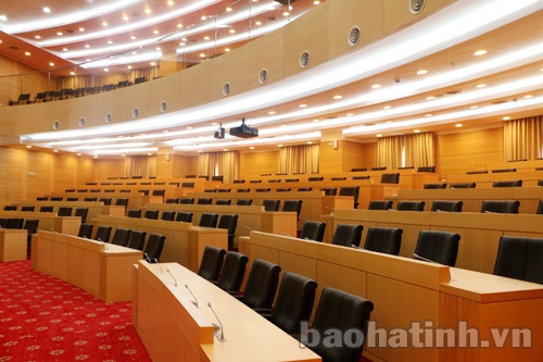 Chặng nước rút trên đại công trường Dự án Formosa Hà Tĩnh ảnh 5