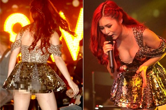 Những phát ngôn của cả Hà Anh và Hương Tràm đều cho thấy, họ chưa nhận thức được rõ sai phạm của mình và điều này cũng đồng nghĩa với việc những sai phạm vẫn sẽ có thể lặp lại. Những phát ngôn của cả Hà Anh và Hương Tràm đều cho thấy, họ chưa nhận thức được rõ sai phạm của mình và điều này cũng đồng nghĩa với việc những sai phạm vẫn sẽ có thể lặp lại.