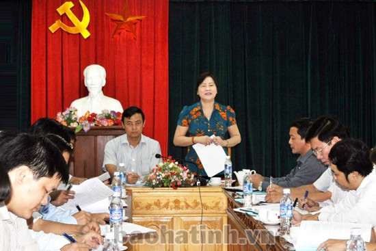 Tiếp tục nhân rộng các mô hình "dân vận khéo" ảnh 1