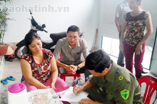 Cảnh giác với chiêu trò bói toán, bán thuốc chữa bệnh ảnh 1