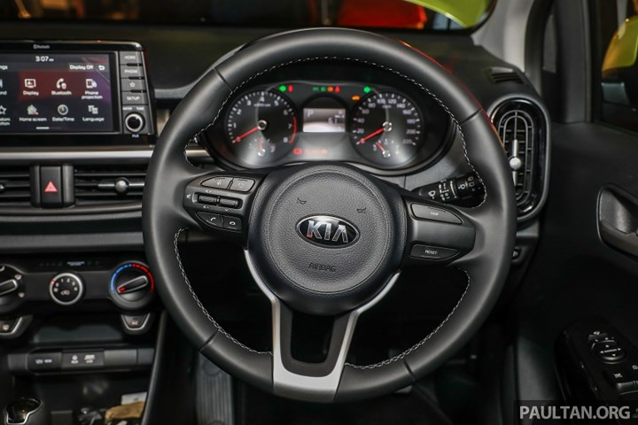 can canh kia picanto 2018 vua ra mat gia 283 trieu dong