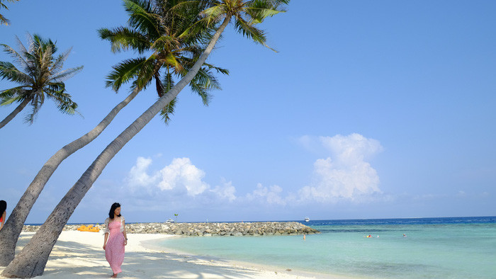 9 dieu can biet truoc khi bay den thien duong maldives