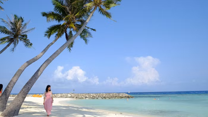 9 dieu can biet truoc khi bay den thien duong maldives