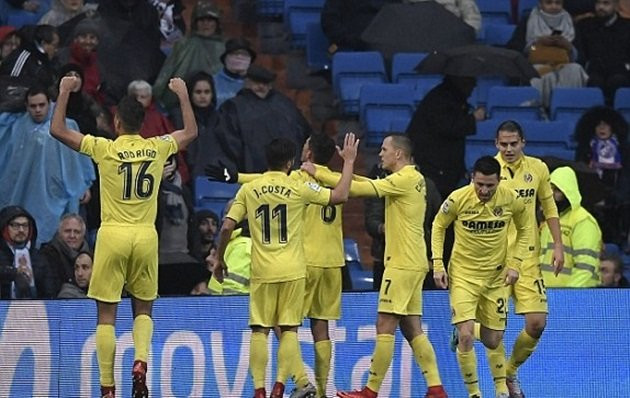 ronaldo sut 11 lan that vong real thua dau don truoc villarreal tai bernabeu