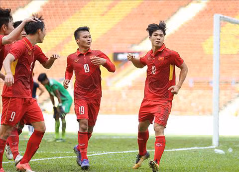 Lứa Công Phượng, Văn Toàn khó tái hiện kỳ tích trước người Úc u23 viet nam vs u23 australia khi nguoi uc da rat khac 4 nam ve truoc