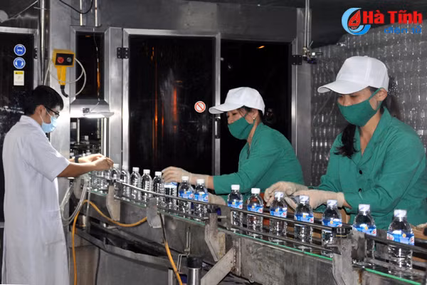 doan ket doi moi vi loi ich doan vien nguoi lao dong ha tinh