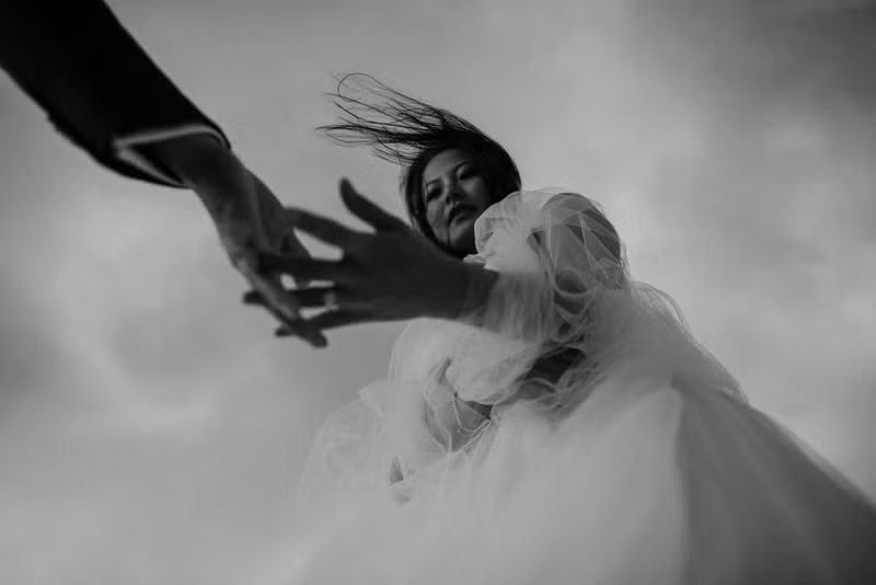 photo nhung buc anh cuoi dep nhat nam qua