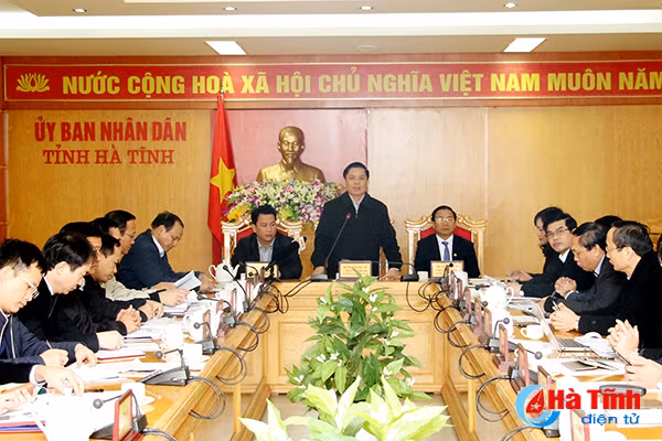 quoc lo 8a dac biet quan trong can som uu tien nguon von de thi cong