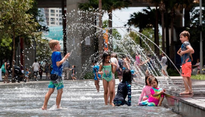 Đi Úc chơi mùa này ‘tan chảy’ vì nắng nóng ảnh 8 di uc choi mua nay chay vi nang nong