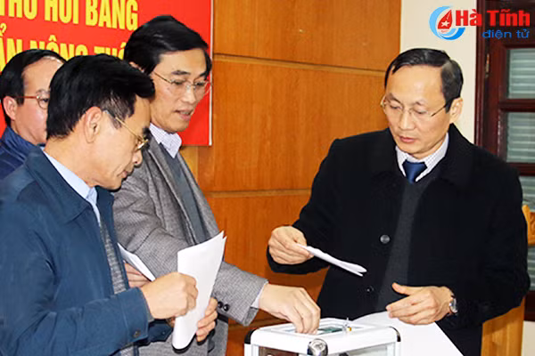 thu hoi bang dat chuan nong thon moi voi xa thien loc va ky bac